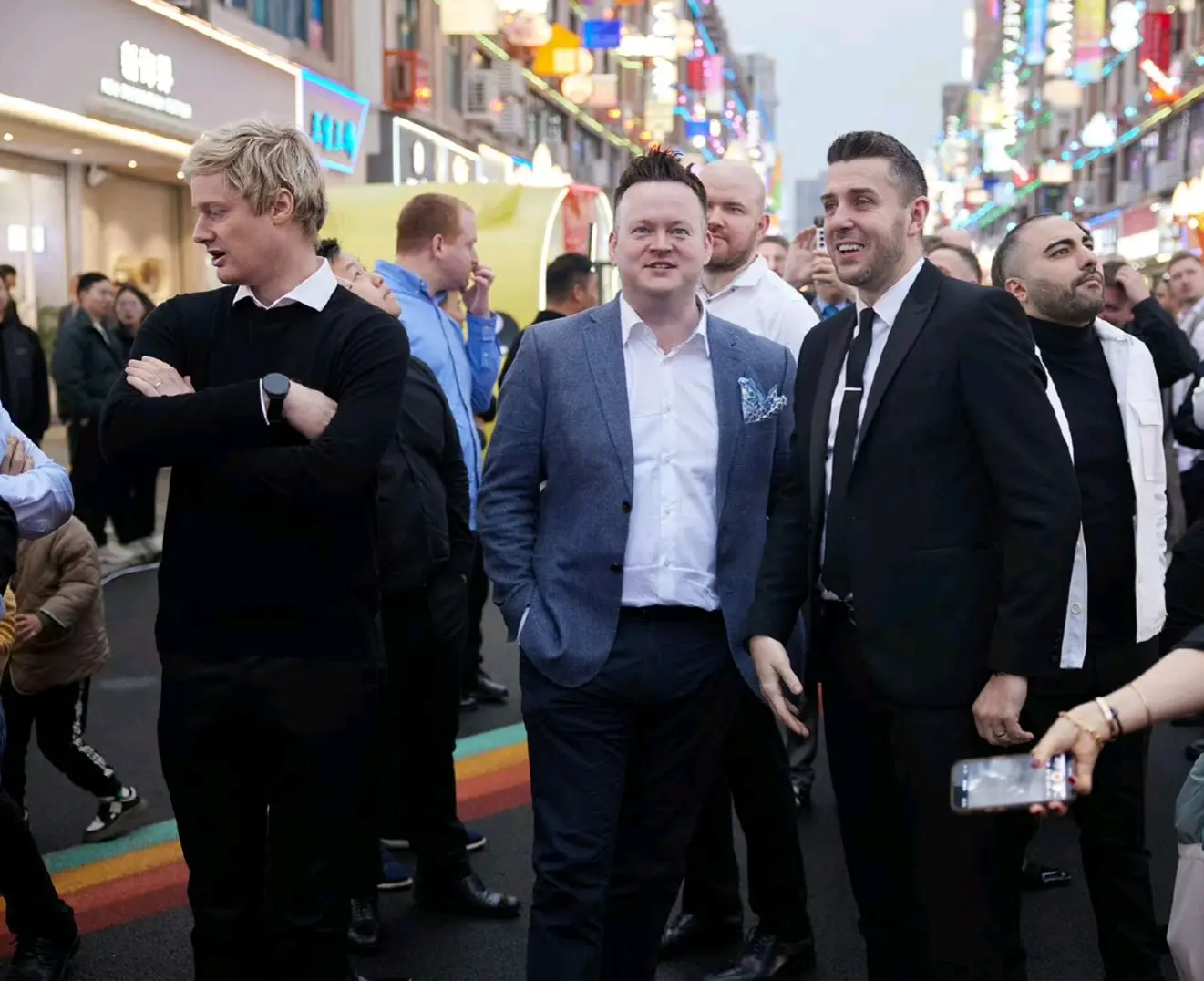 和北爱尔兰, 赛季排名分 和北爱尔兰, 赛季排名分