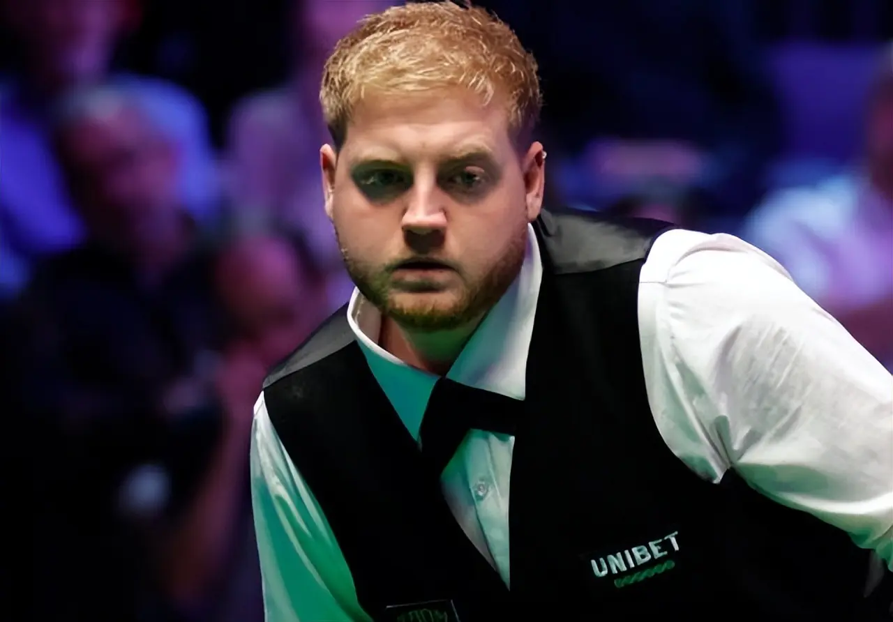 两大黑马出 两大黑马出