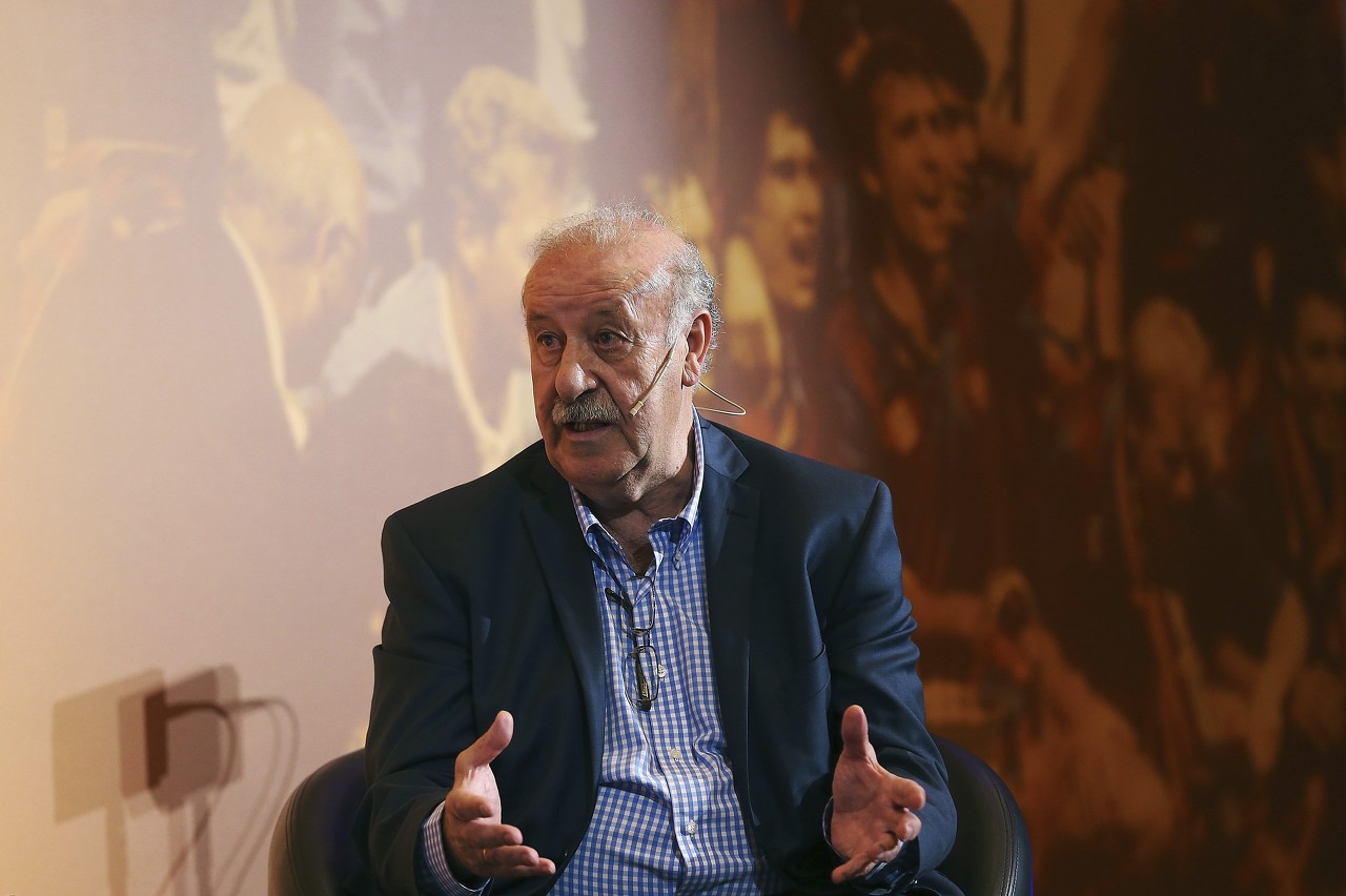 球员之一, 支西班牙是, 当然 球员之一, 支西班牙是, 当然