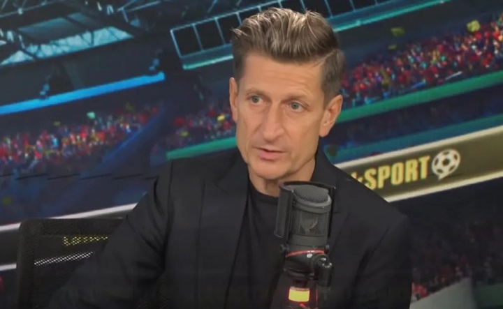 猜想做出判, 水晶宫主席 猜想做出判, 水晶宫主席