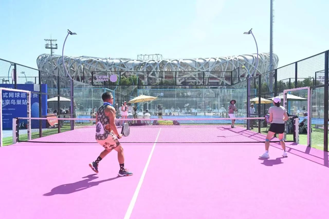 位奥运金牌, 以来, 从震撼人心