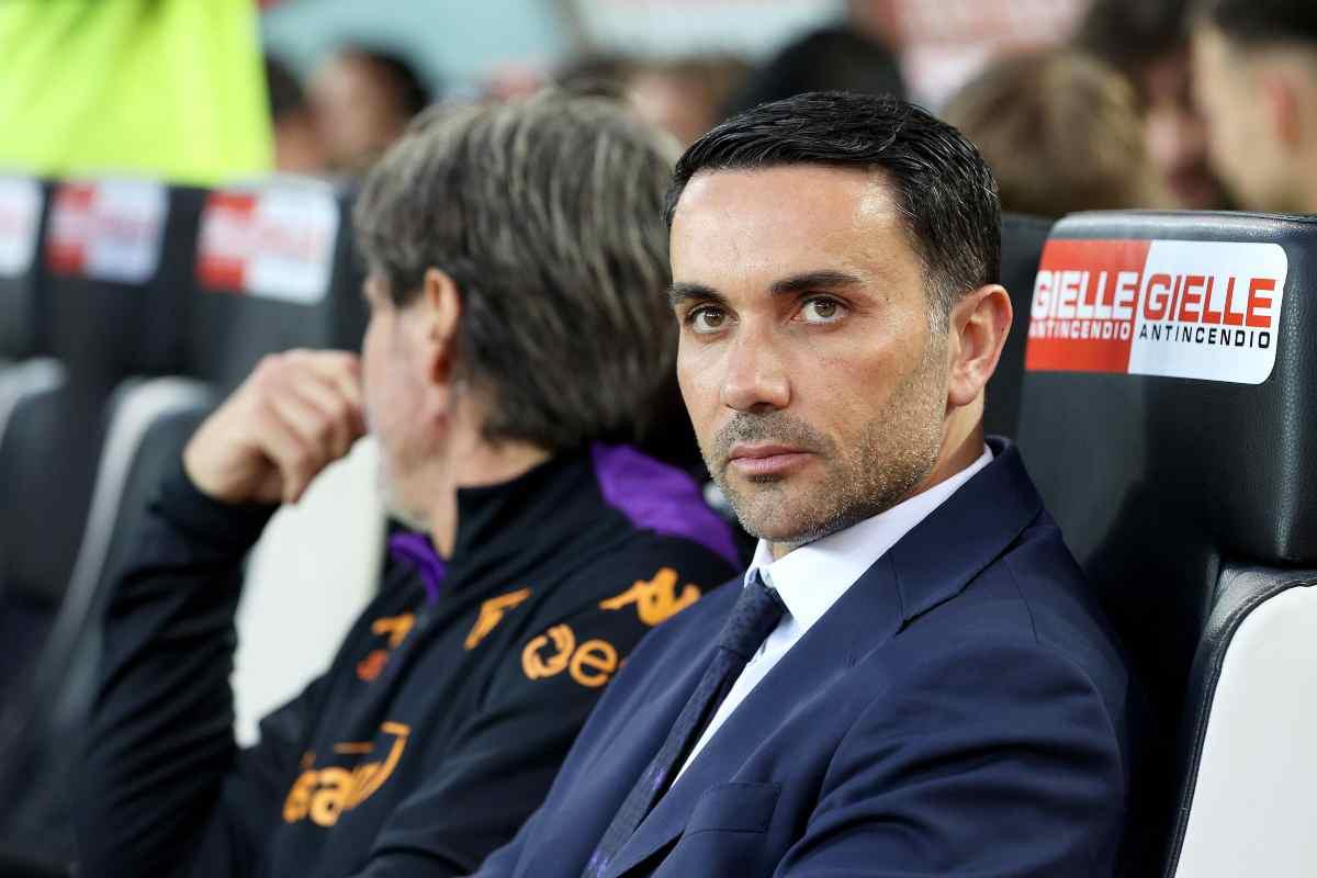 当地时间周, 帕拉迪诺和, 帕拉迪诺的