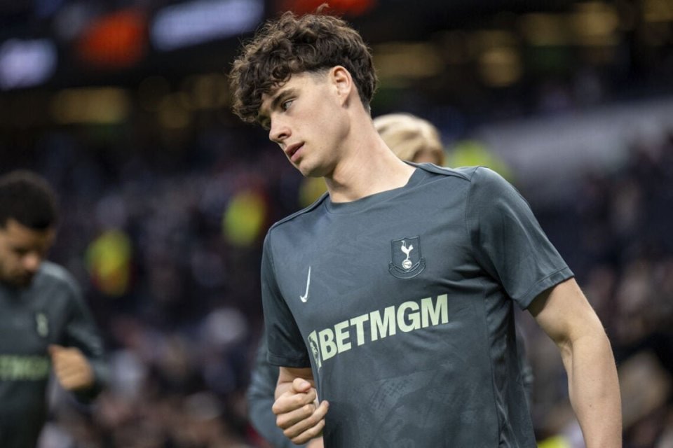 zVM, 得肯定的, https