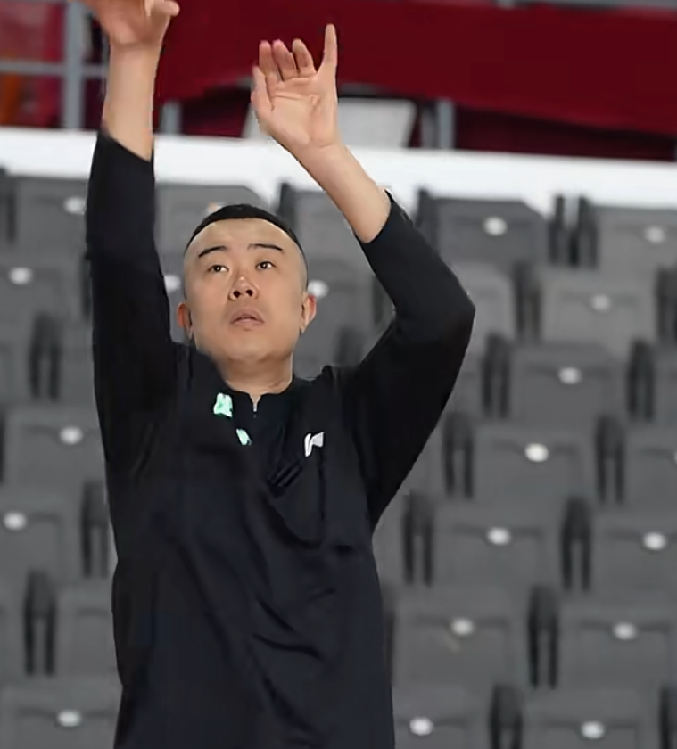 ws, ws, 给赵继伟解